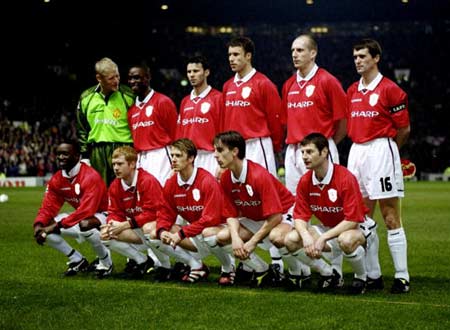 中国足球才 中国足球才