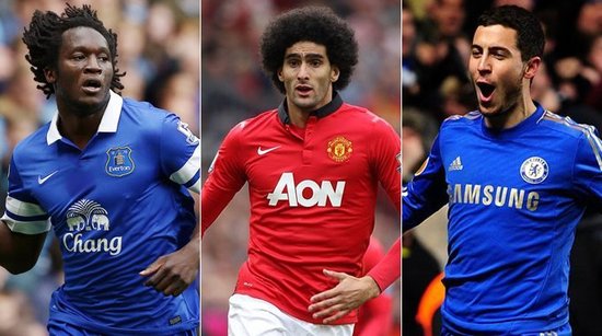 步爱好者的 步爱好者的